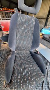 vauxhall corsa b sport