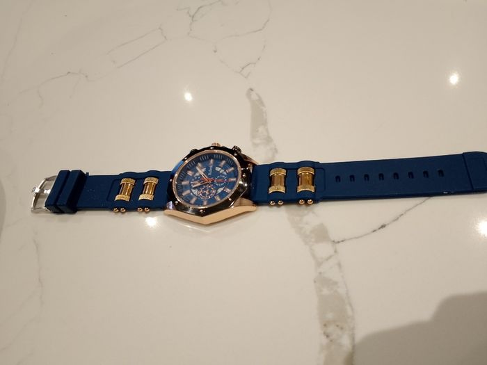 watch