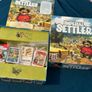 Imperial Settlers + exp board game/ boardgame Image 3