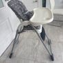 Baby high chair Image 2
