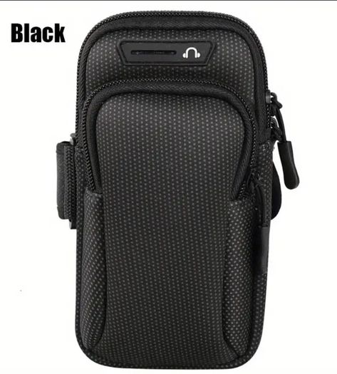 Waterproof Sport Arm Phone Bag