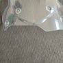 Front fender beak extension Image 5