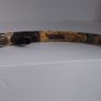 Highly Ornate Hand Carved Antique Asian Opium Pipe Image 2