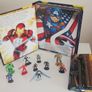 Marvel Toys Bundle Image 5