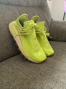 Adidas runners
