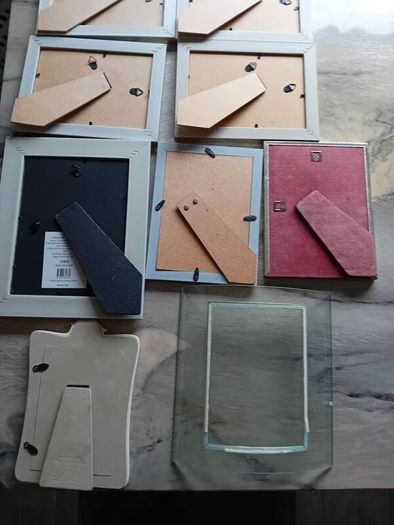 Frames x 11