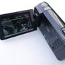 JVC Full HD Camcorder JVC Everio GZ-E15BE Camcorder 4Gb SD Hybrid 40x Optical Zooms and carry case Image 6