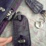 Gionni Ladies travel wallet set Image 5