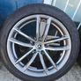18" Mercedes 5x112 Staggered Image 5