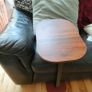 Nice sofa table Image 2