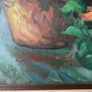 Oil Painting signed W. Adams Image 5