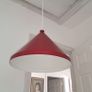 kitchen island hanging lamps , 2 matching Image 3