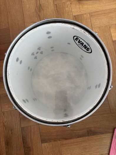 Hayman Vintage Drum-kit