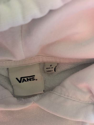Girls Hoodies Bundle. Vans, two Superdry, Under Armour, Puma