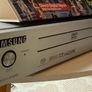 Samsung DVD-HD945 SACD & DVD-Audio Universal Player with Remote & HDMI Image 4