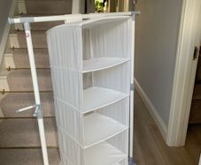 Clothes Rail