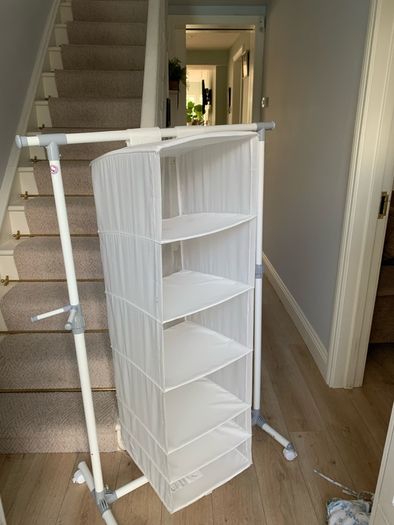 Clothes Rail