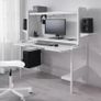 Desk + Led Image 3