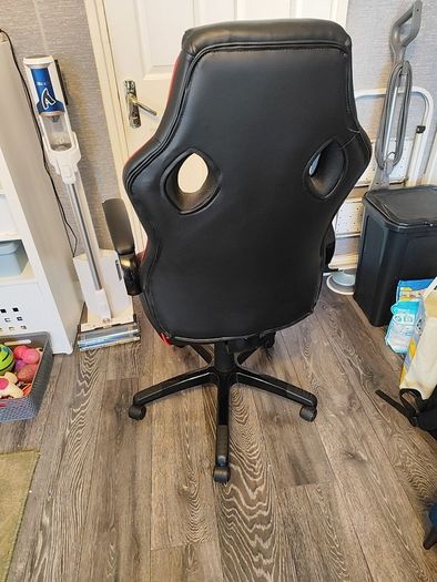 gaming chair