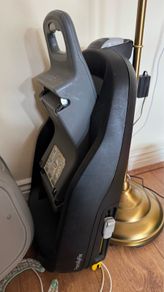 maxi-cosi isofix