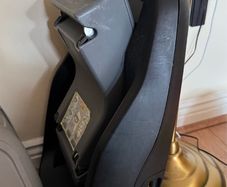 maxi-cosi isofix