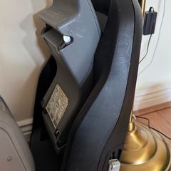 maxi-cosi isofix