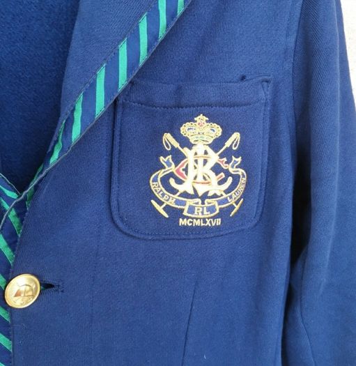 Ralph Lauren