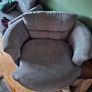 Swivel Sofa Image 3