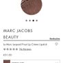 Marc Jacobs Le Marc lip frost - Detox Image 7