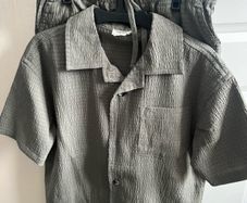 River Island boys set