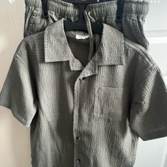 River Island boys set