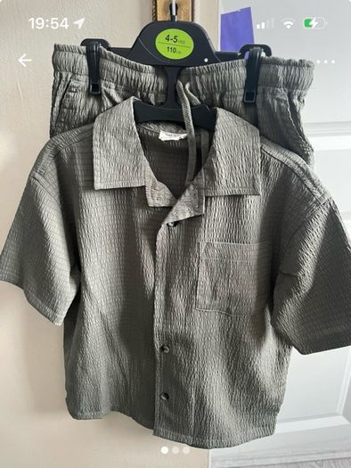 River Island boys set