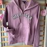hoodie Tommy Hilfiger size medium zipped hoodie Image 4