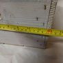 wooden display advertising crisps crate,good condition, buyer collects,or pays postage, Image 5