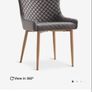 Dining Chairs from Jysk x 2 Image 2