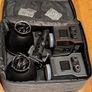 Small rig RC-60C + RC-60B video lights Image 3