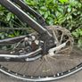 Cannondale T2 10 Speed Tandem Road Bike Cannondale Si Image 10