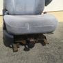 Mitsubishi Jeep Seats Image 3