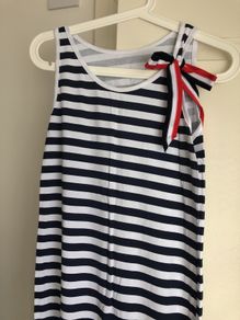 New summer dress size S/M