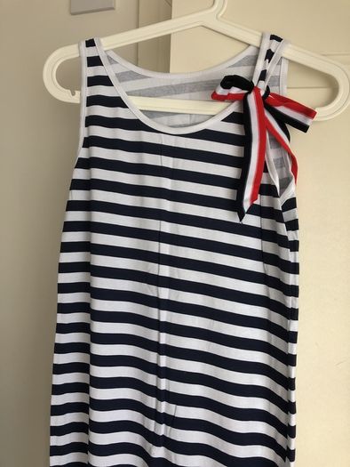 New summer dress size S/M