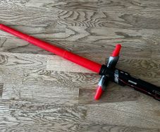Star Wars Light Saber Toy