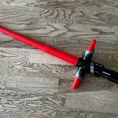 Star Wars Light Saber Toy