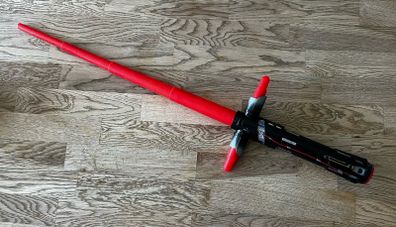 Star Wars Light Saber Toy