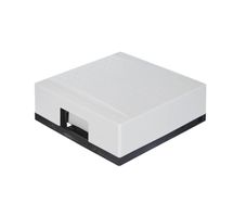 SCS Sentinel - Wired doorbell - 230V power supply - MecaBell 3238