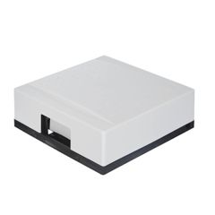 SCS Sentinel - Wired doorbell - 230V power supply - MecaBell 3238