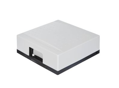 SCS Sentinel - Wired doorbell - 230V power supply - MecaBell 3238
