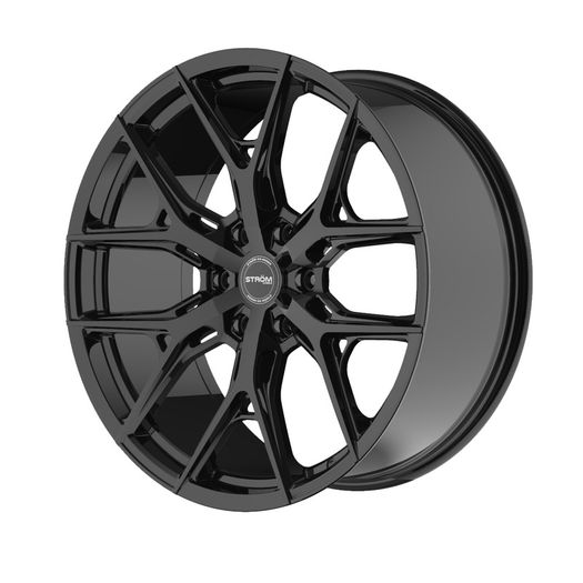 Strom OS-2 Wheels