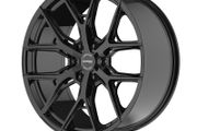 Strom OS-2 Wheels