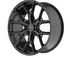 Strom OS-2 Wheels