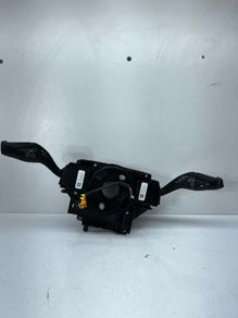 Ford Focus 2016 Wiper/indicator Stalks Squib Ring  Av6t-13335-ae F1et-17a553-ba. A2l6b3s
